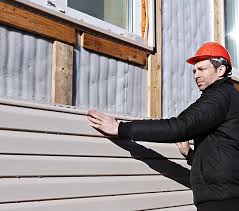 How To Choose The Right Materials for Your Siding Installation in 'Nacogdoches, TX